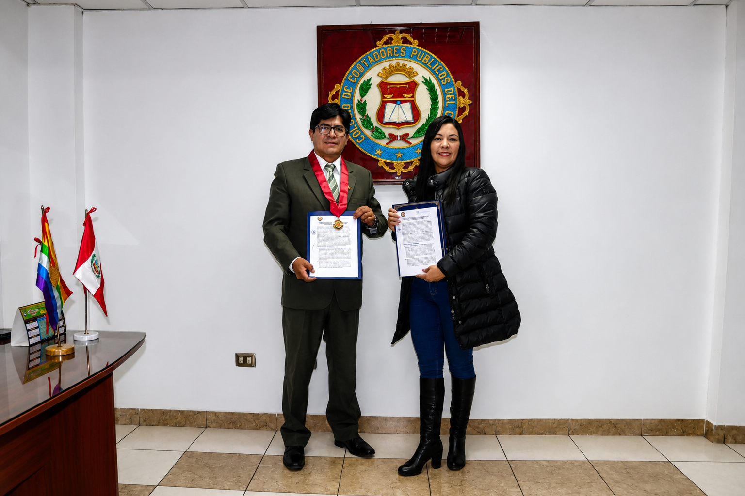 Convenio con MIRO DENTAL CENTER