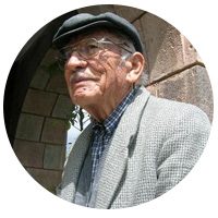 Antonio Callo Cáceres