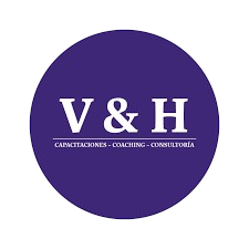 Logo de V&H CONSULTORÍA