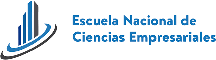 Logo de Escuela Nacional de Ciencias Empresariales