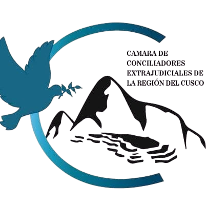 Logo de Cámara de Conciliadores