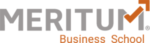 Logo de MERITUM BUSINESS SCHOOL