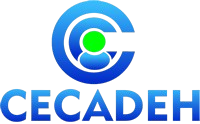 Logo de CECADEH