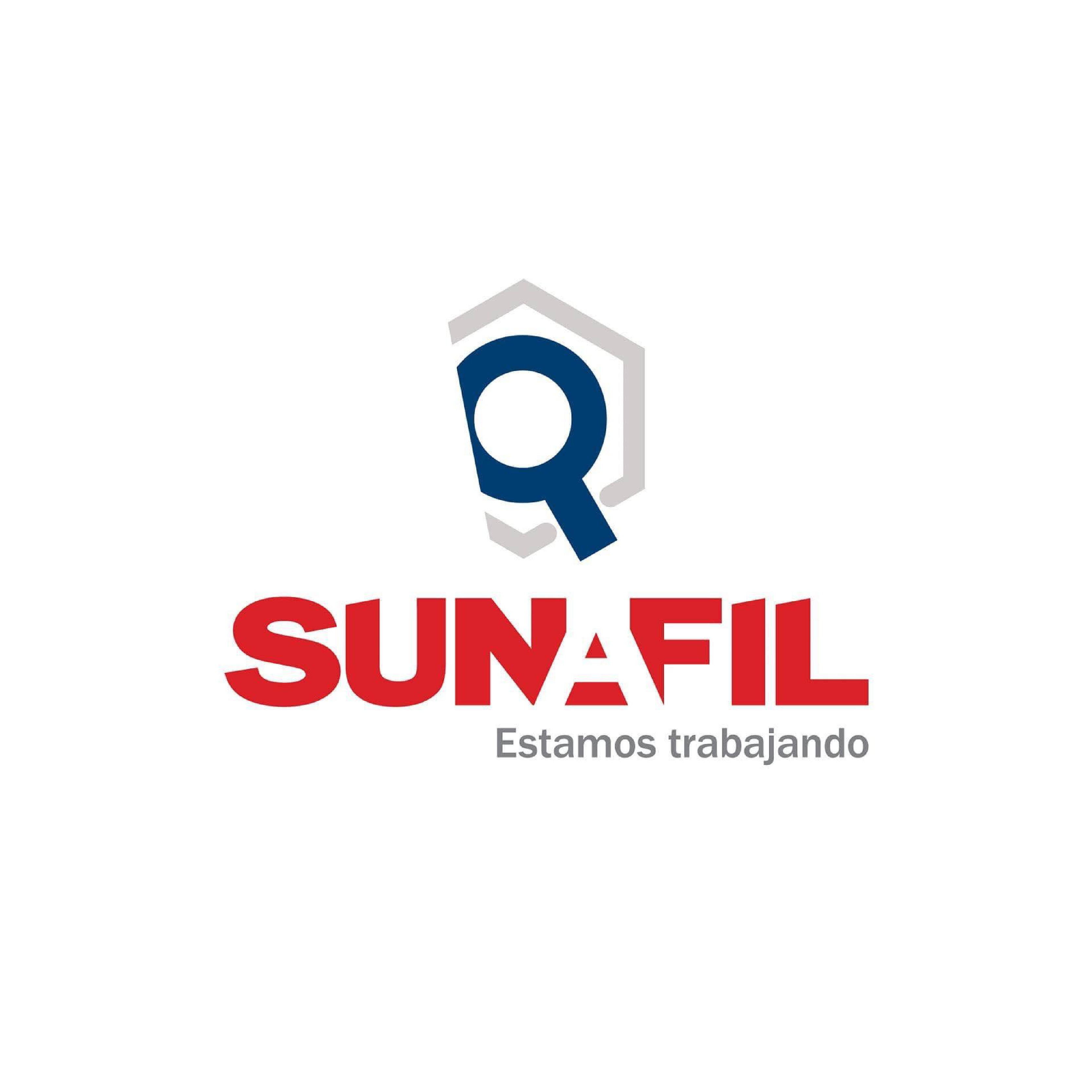 Logo de SUNAFIL