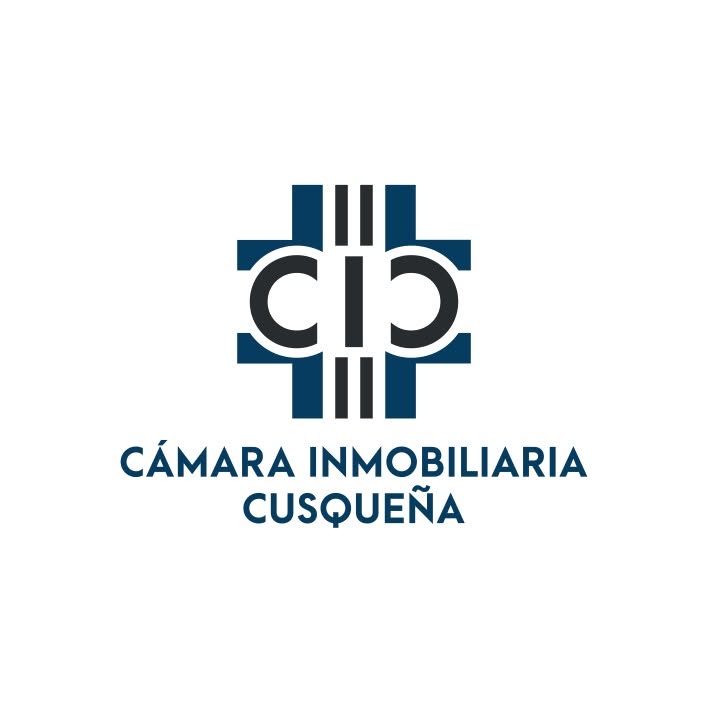 Logo de CÁMARA INMOBILIARIA CUSQUEÑA