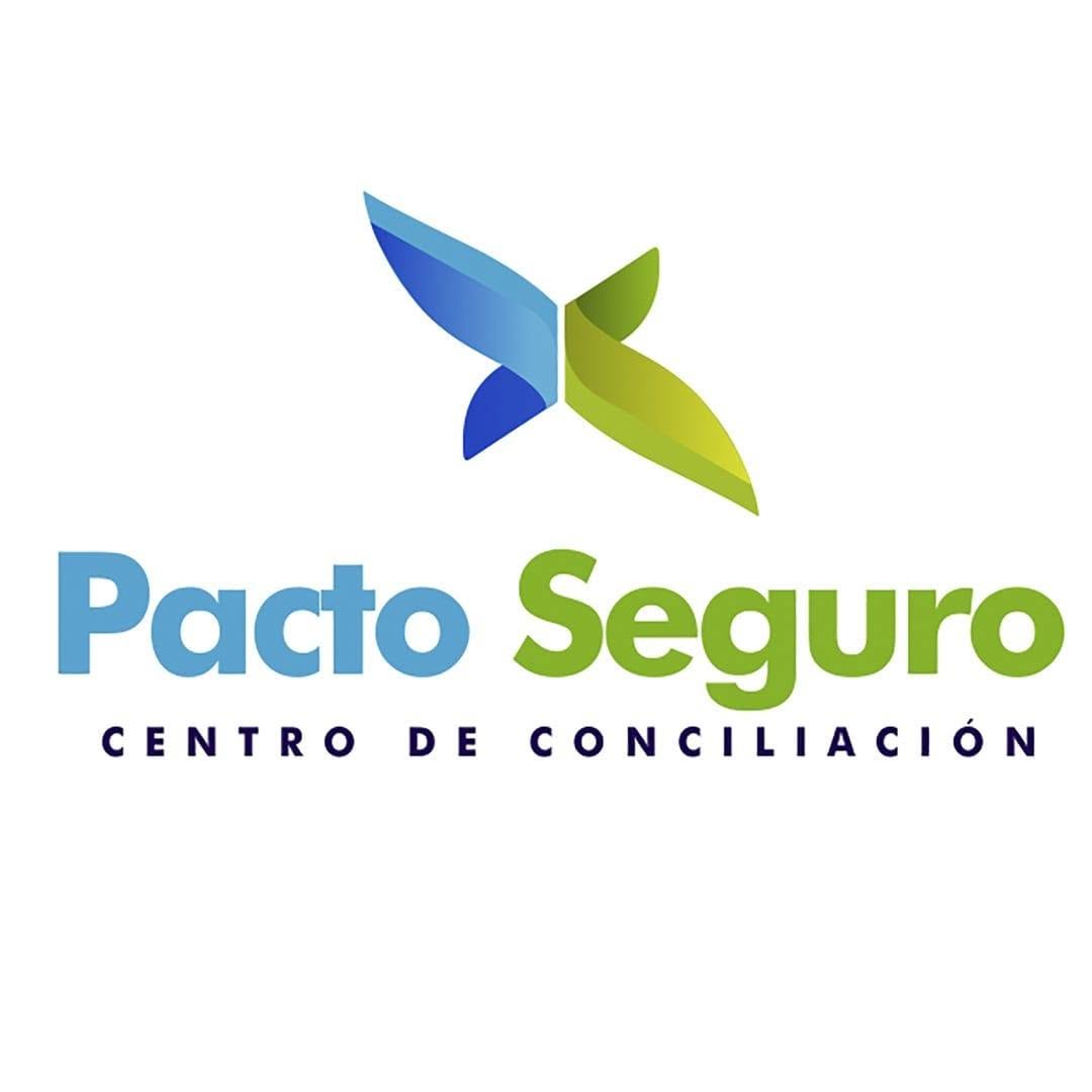 Logo de PACTO SEGURO