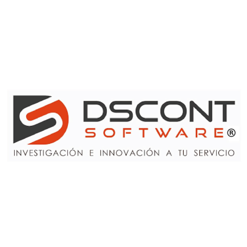 Logo de DSCont