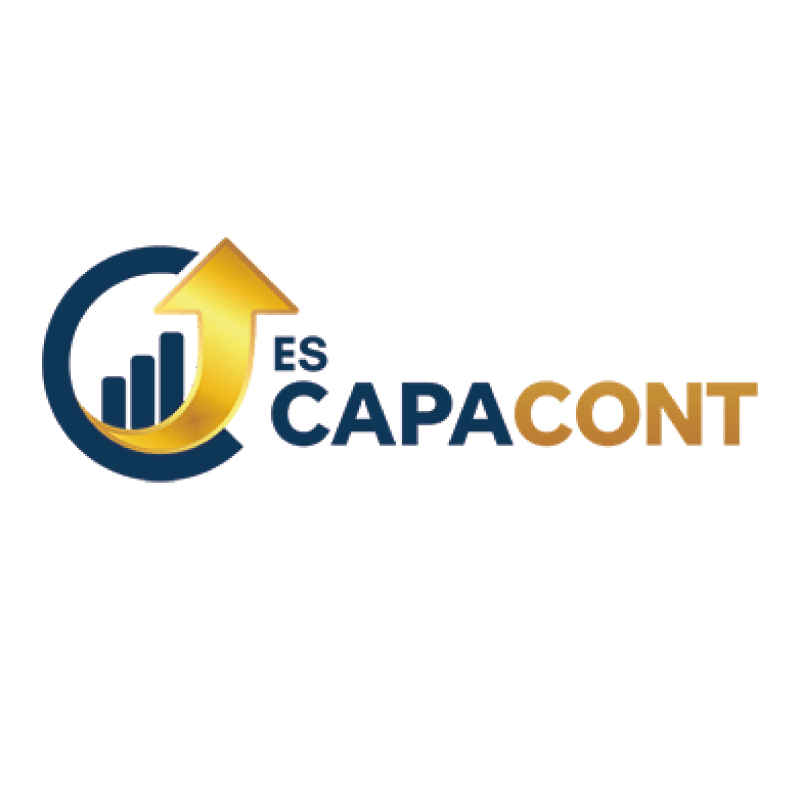 Logo de Escapacont