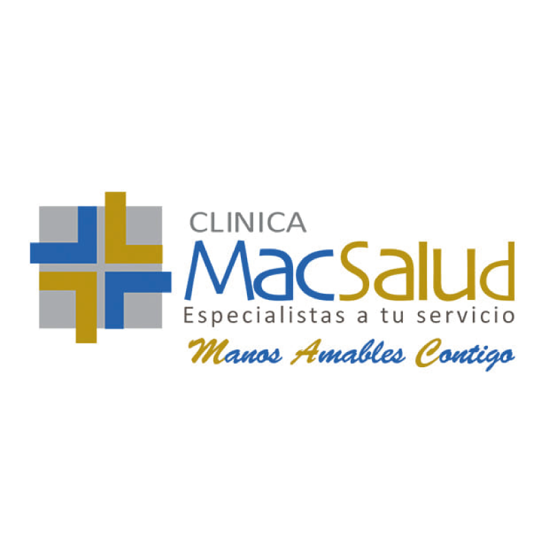 Logo de MC Salud