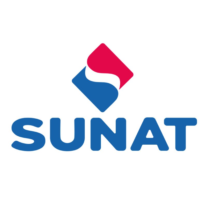 Logo de SUNAT