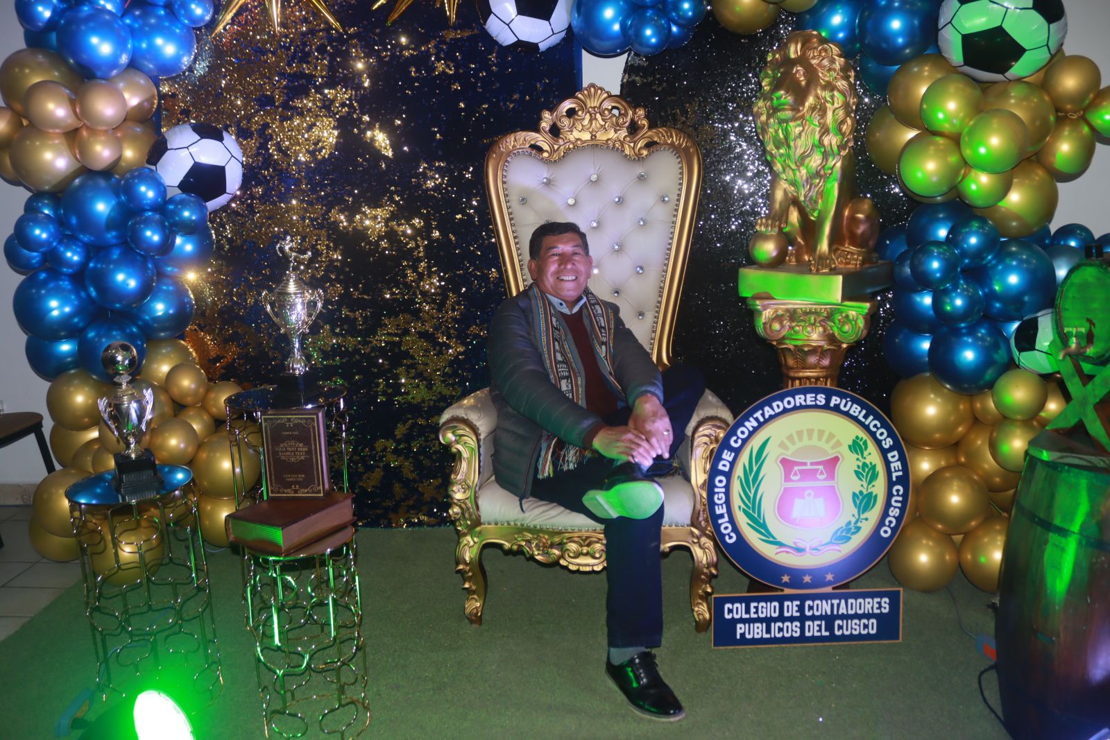 Foto 14 de DÍA DEL PADRE CELEBRACIÓN 2026