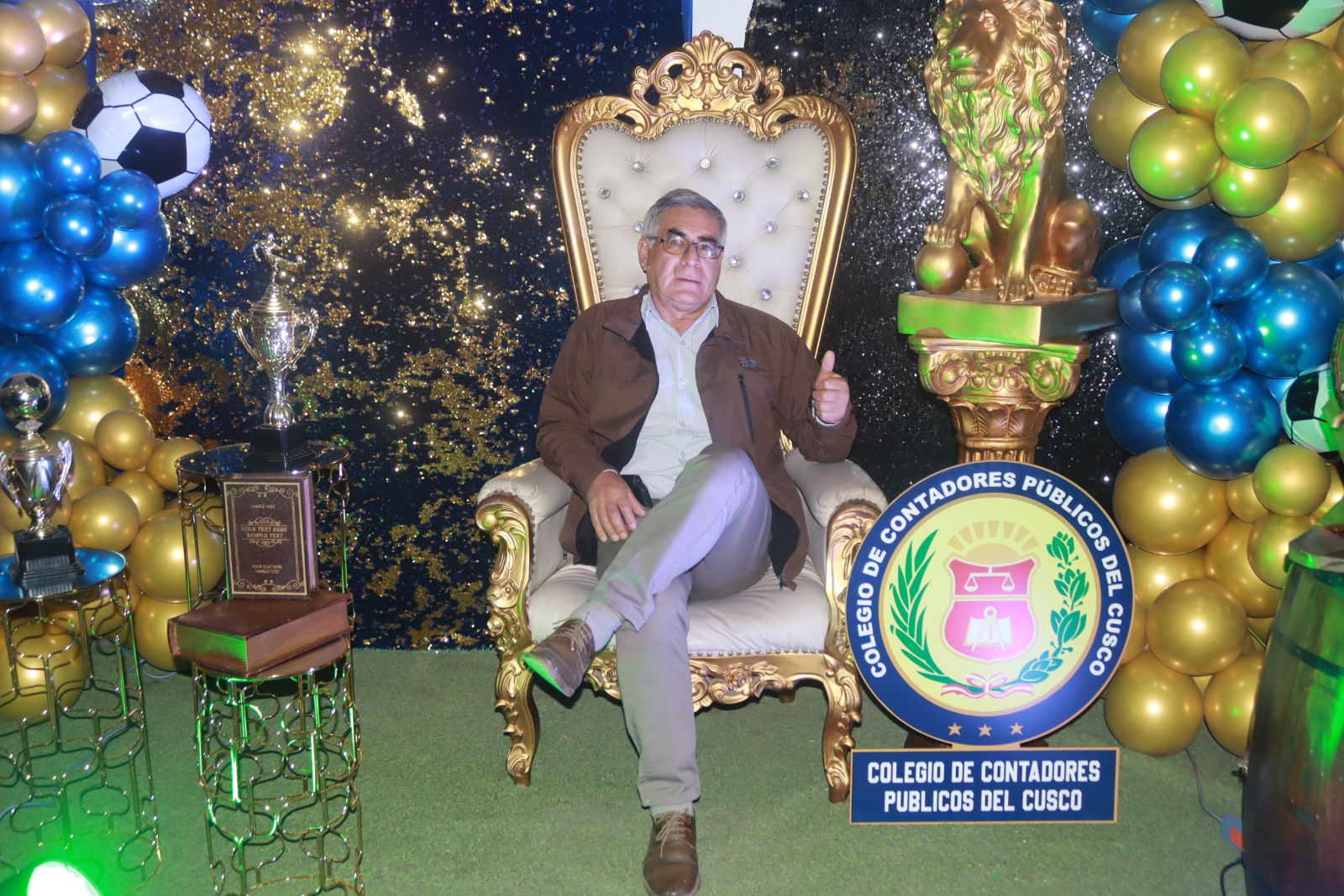 Foto 12 de DÍA DEL PADRE CELEBRACIÓN 2026