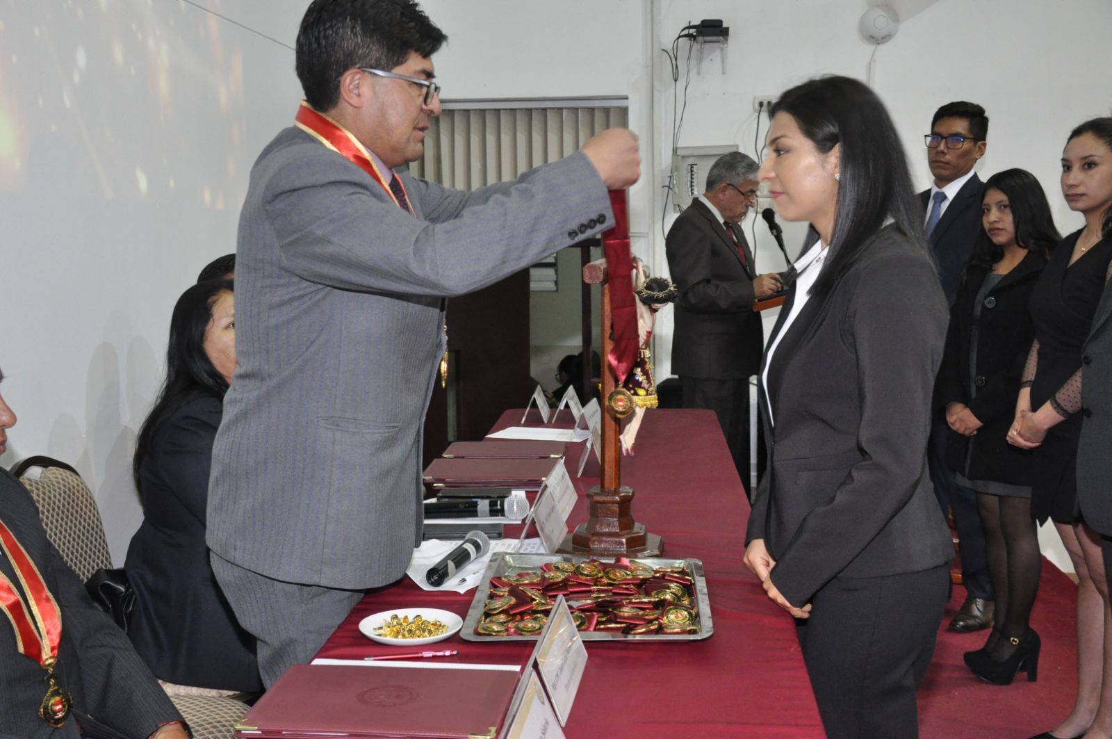 Foto 4 de COLEGIATURA 06 DE ENERO DEL 2026