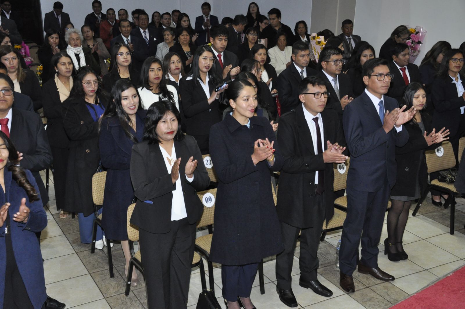 Foto 2 de COLEGIATURA 06 DE ENERO DEL 2026