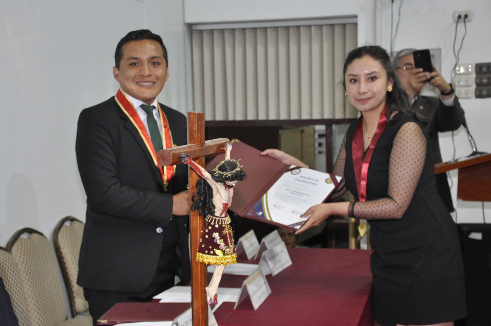 Foto 9 de COLEGIATURA 06 DE ENERO DEL 2026