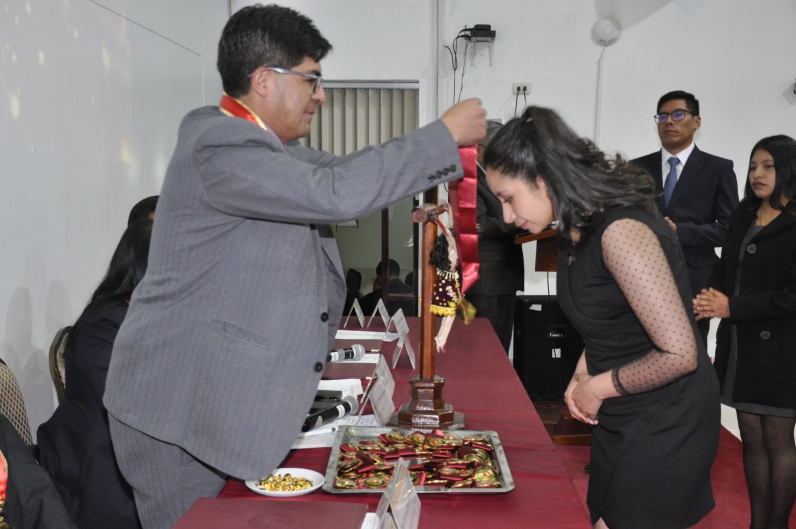 Foto 8 de COLEGIATURA 06 DE ENERO DEL 2026