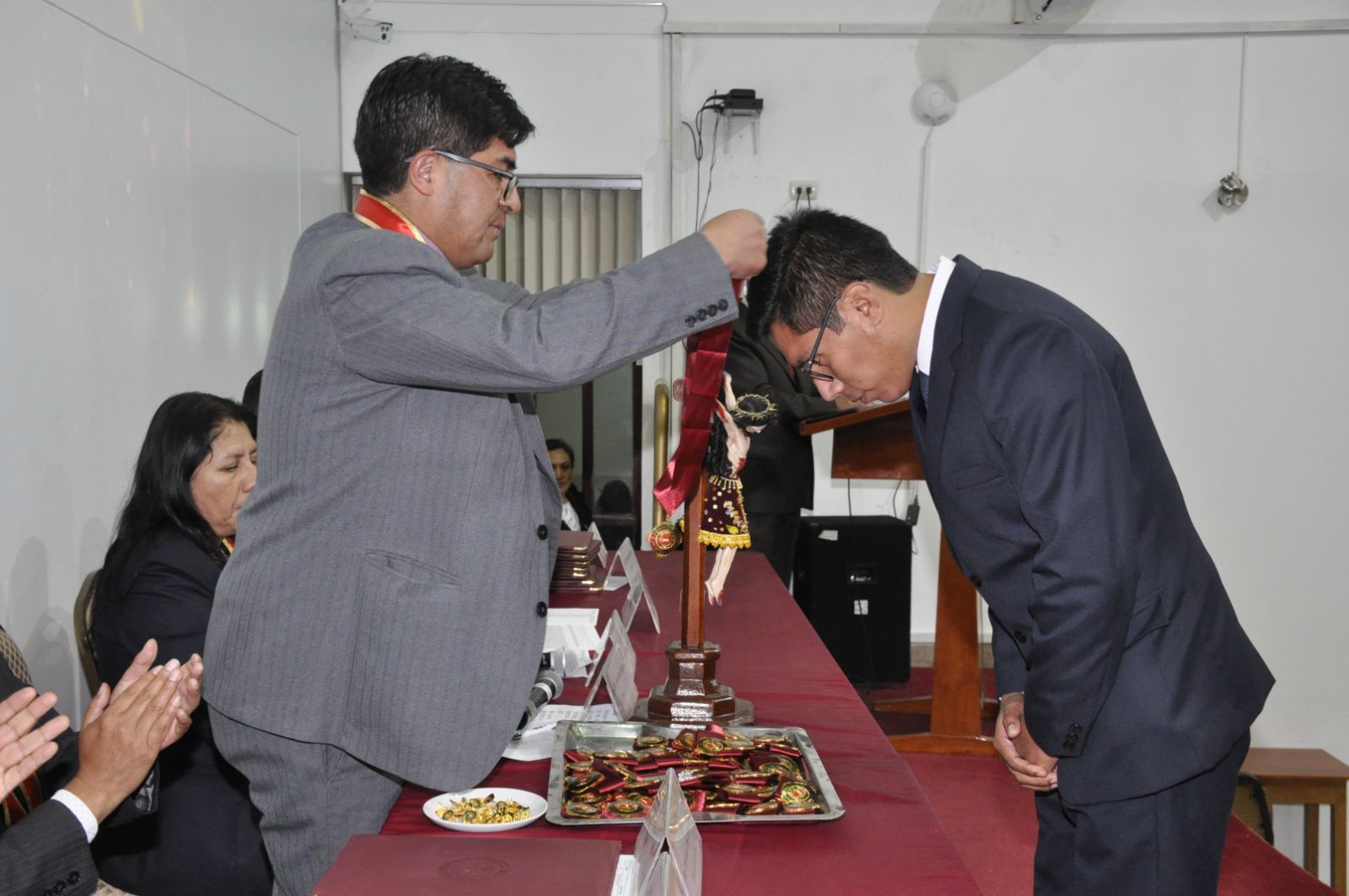 Foto 12 de COLEGIATURA 06 DE ENERO DEL 2026