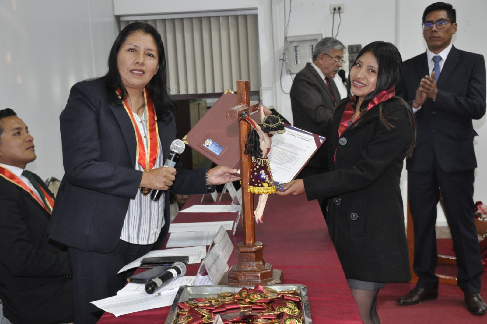Foto 11 de COLEGIATURA 06 DE ENERO DEL 2026
