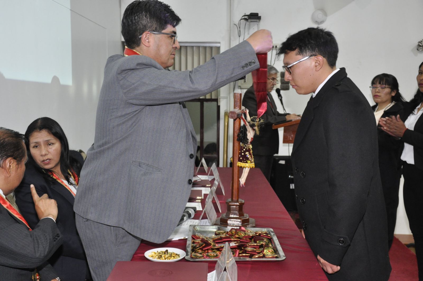 Foto 15 de COLEGIATURA 06 DE ENERO DEL 2026