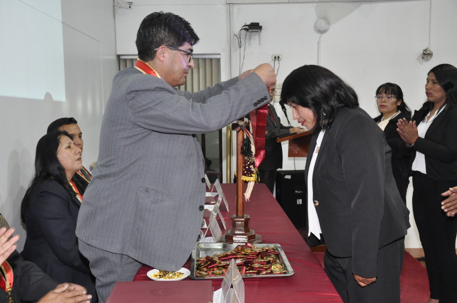 Foto 19 de COLEGIATURA 06 DE ENERO DEL 2026