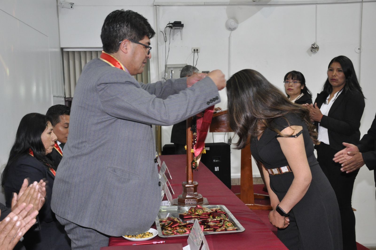Foto 21 de COLEGIATURA 06 DE ENERO DEL 2026