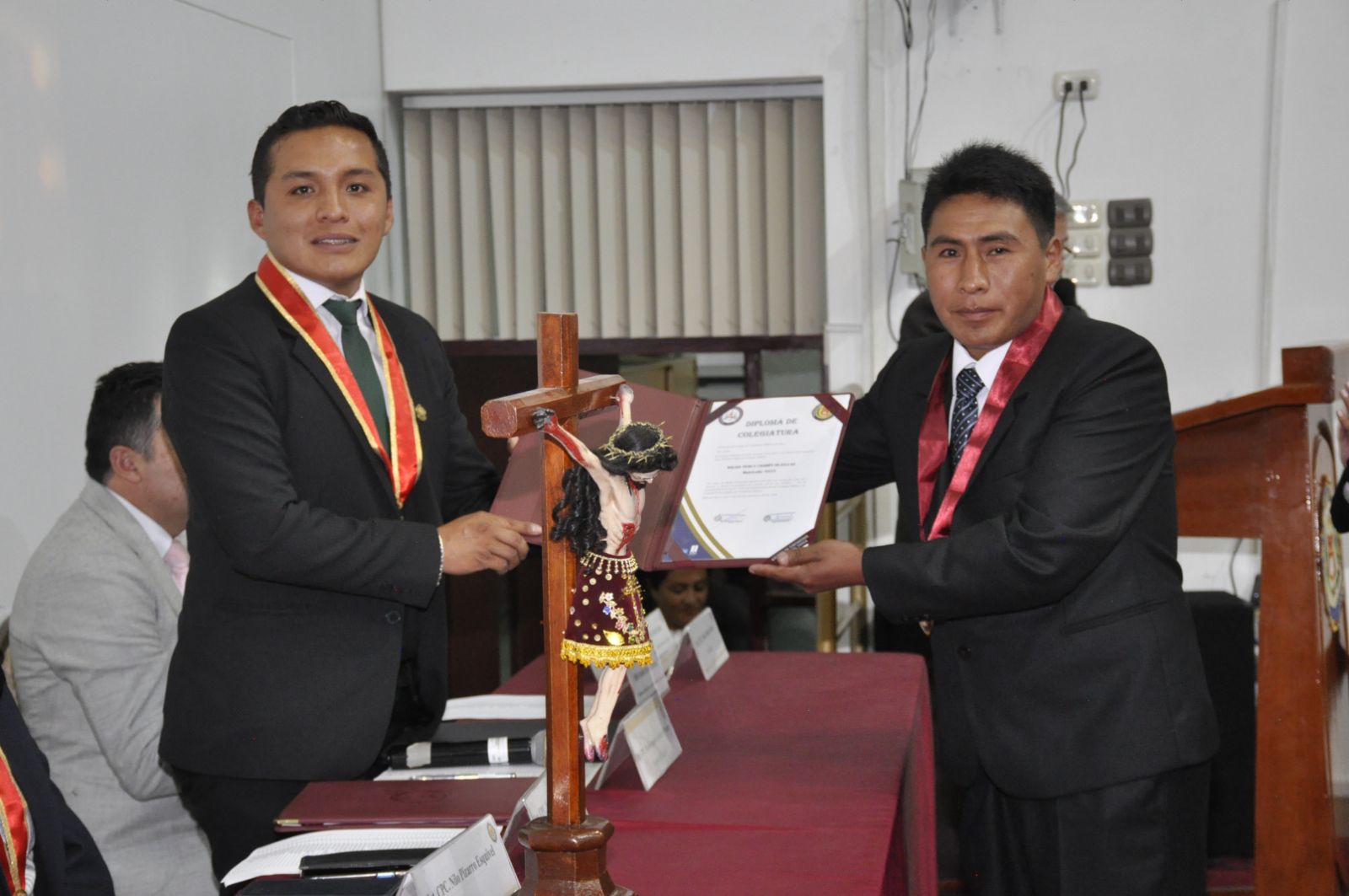Foto 24 de COLEGIATURA 06 DE ENERO DEL 2026