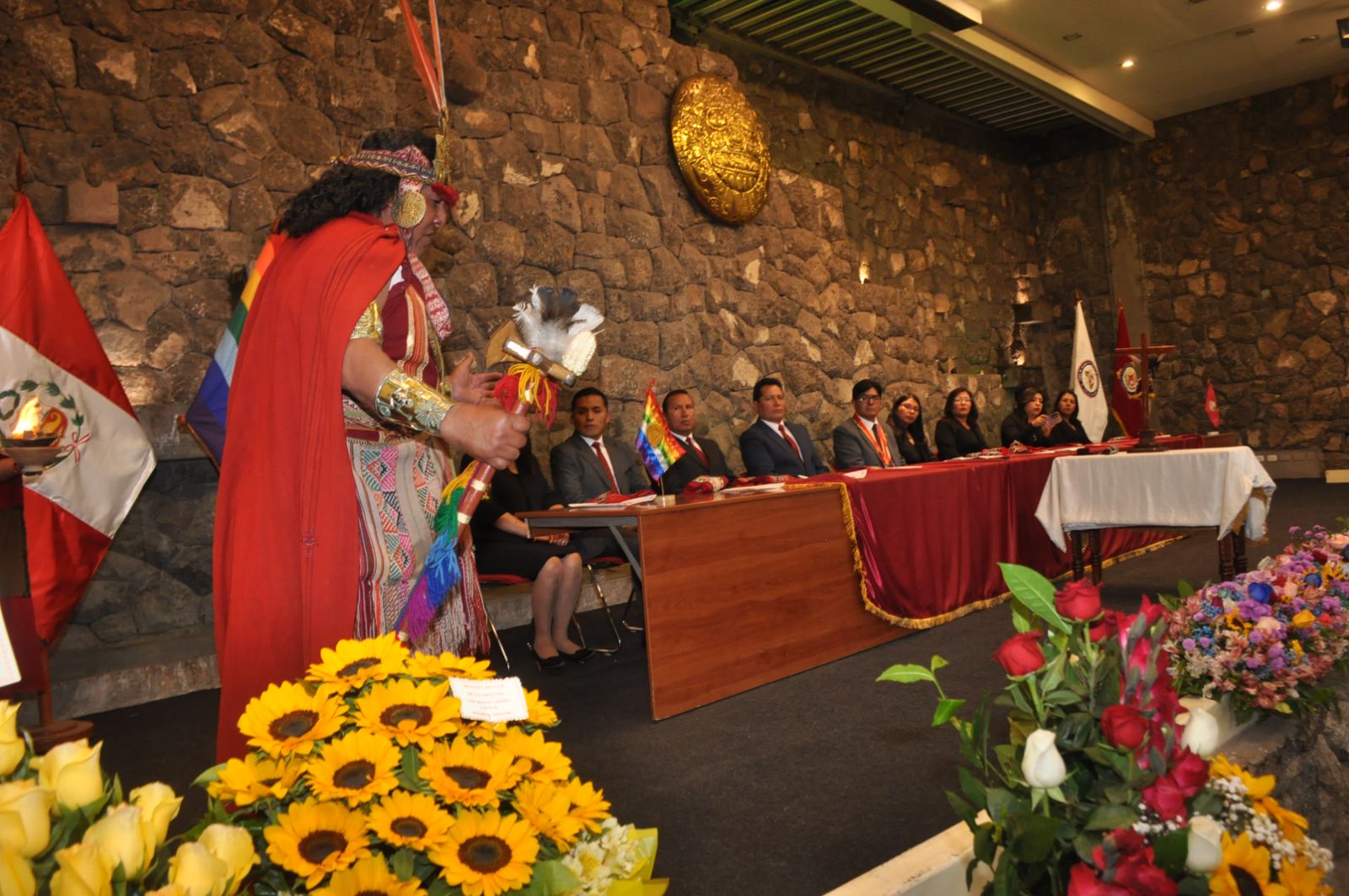 Foto 41 de JURAMENTACIÓN JUNTA DIRECTIVA 2026 - 2027