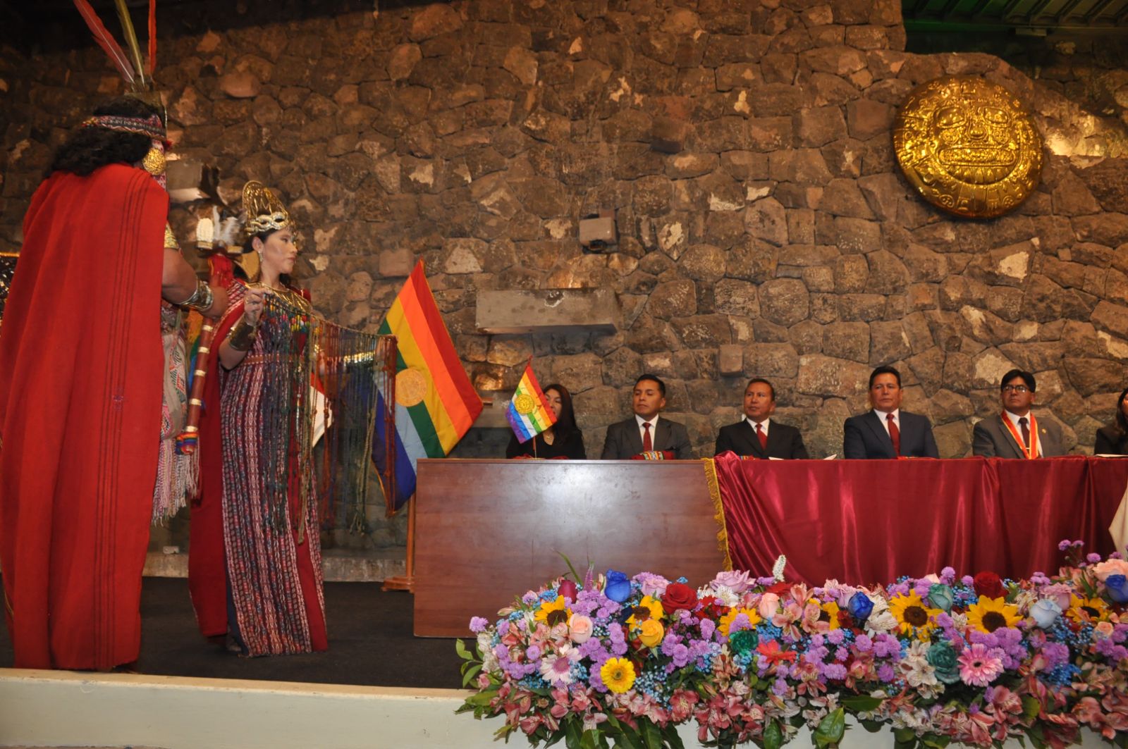 Foto 46 de JURAMENTACIÓN JUNTA DIRECTIVA 2026 - 2027