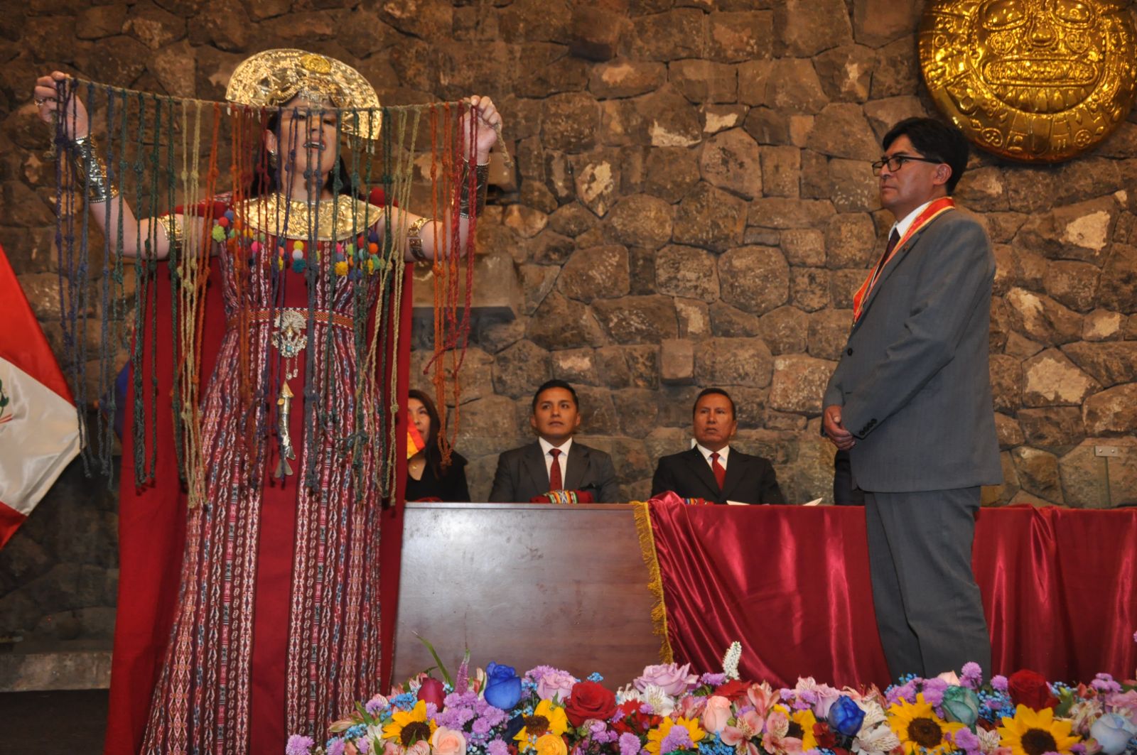 Foto 48 de JURAMENTACIÓN JUNTA DIRECTIVA 2026 - 2027