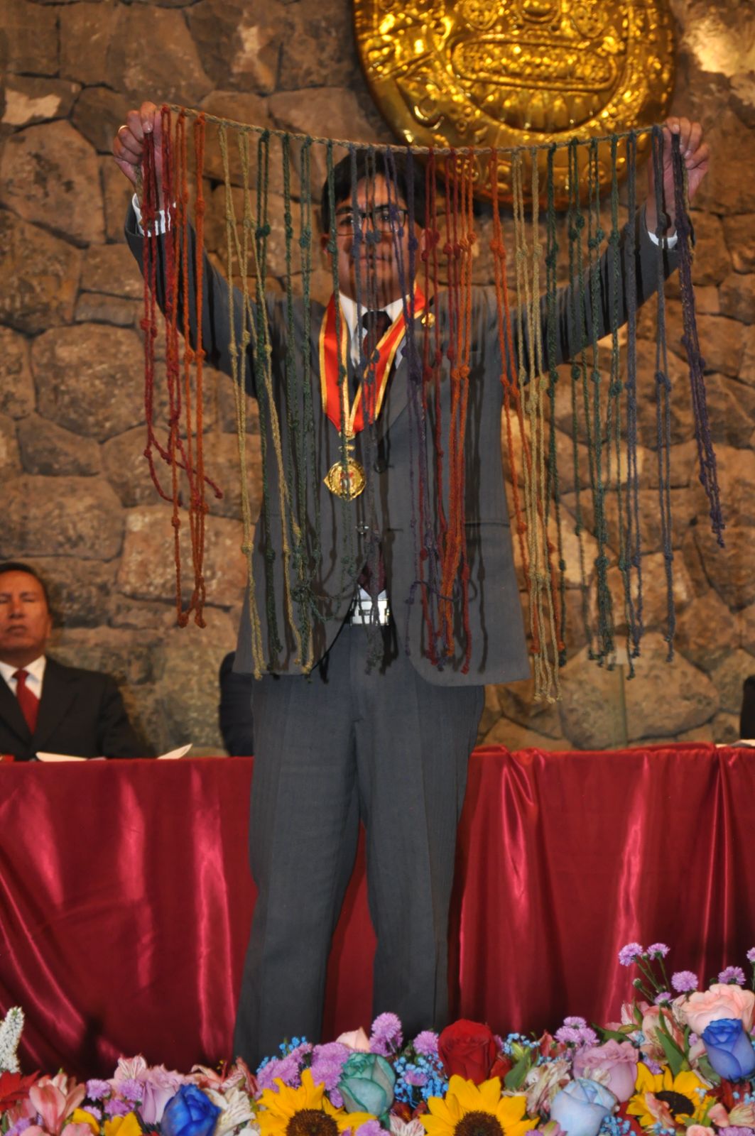 Foto 53 de JURAMENTACIÓN JUNTA DIRECTIVA 2026 - 2027