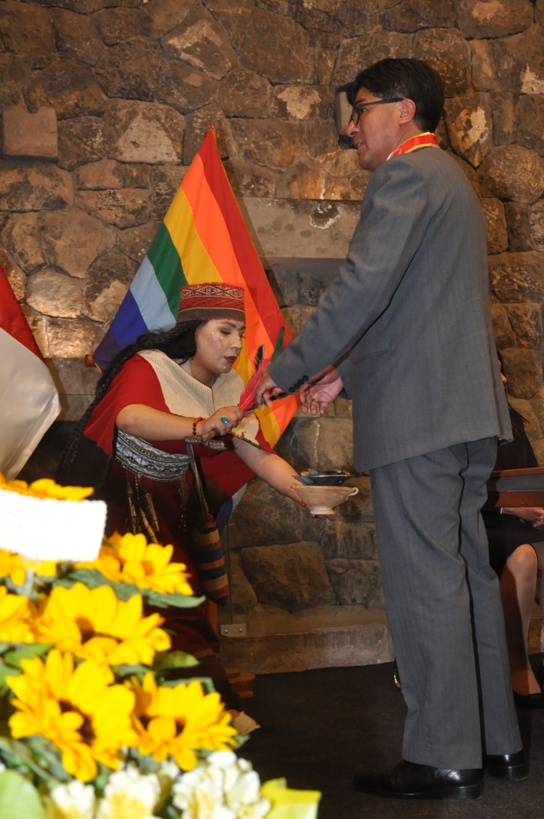 Foto 56 de JURAMENTACIÓN JUNTA DIRECTIVA 2026 - 2027