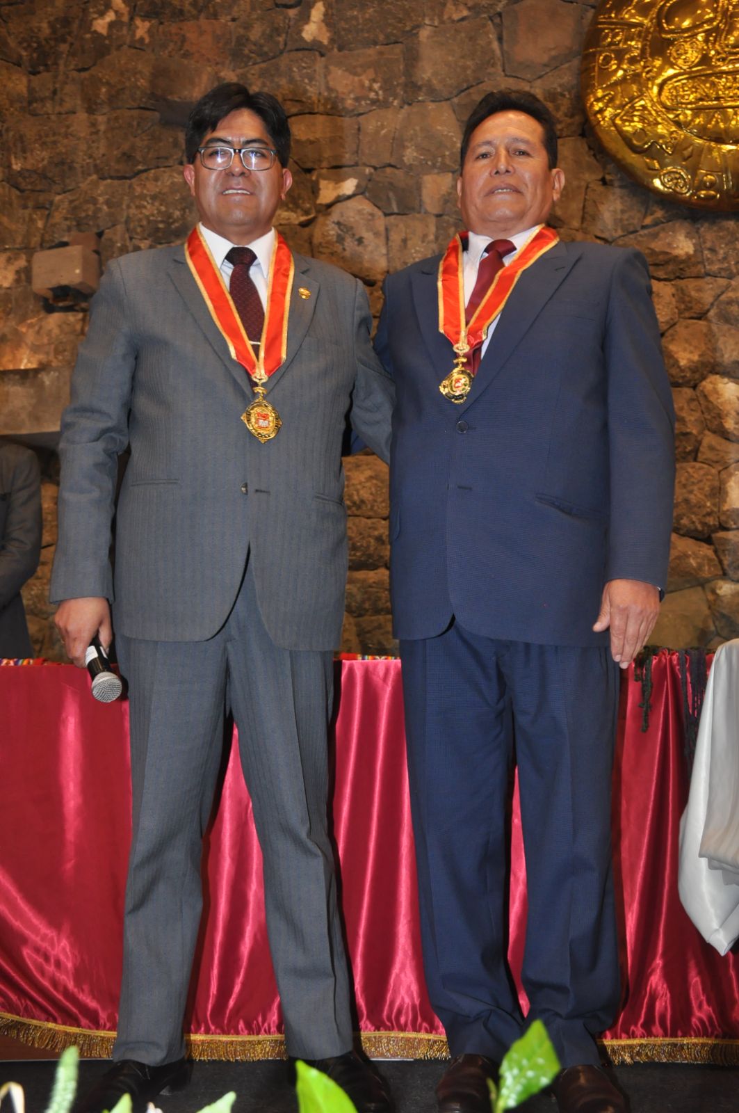 Foto 59 de JURAMENTACIÓN JUNTA DIRECTIVA 2026 - 2027