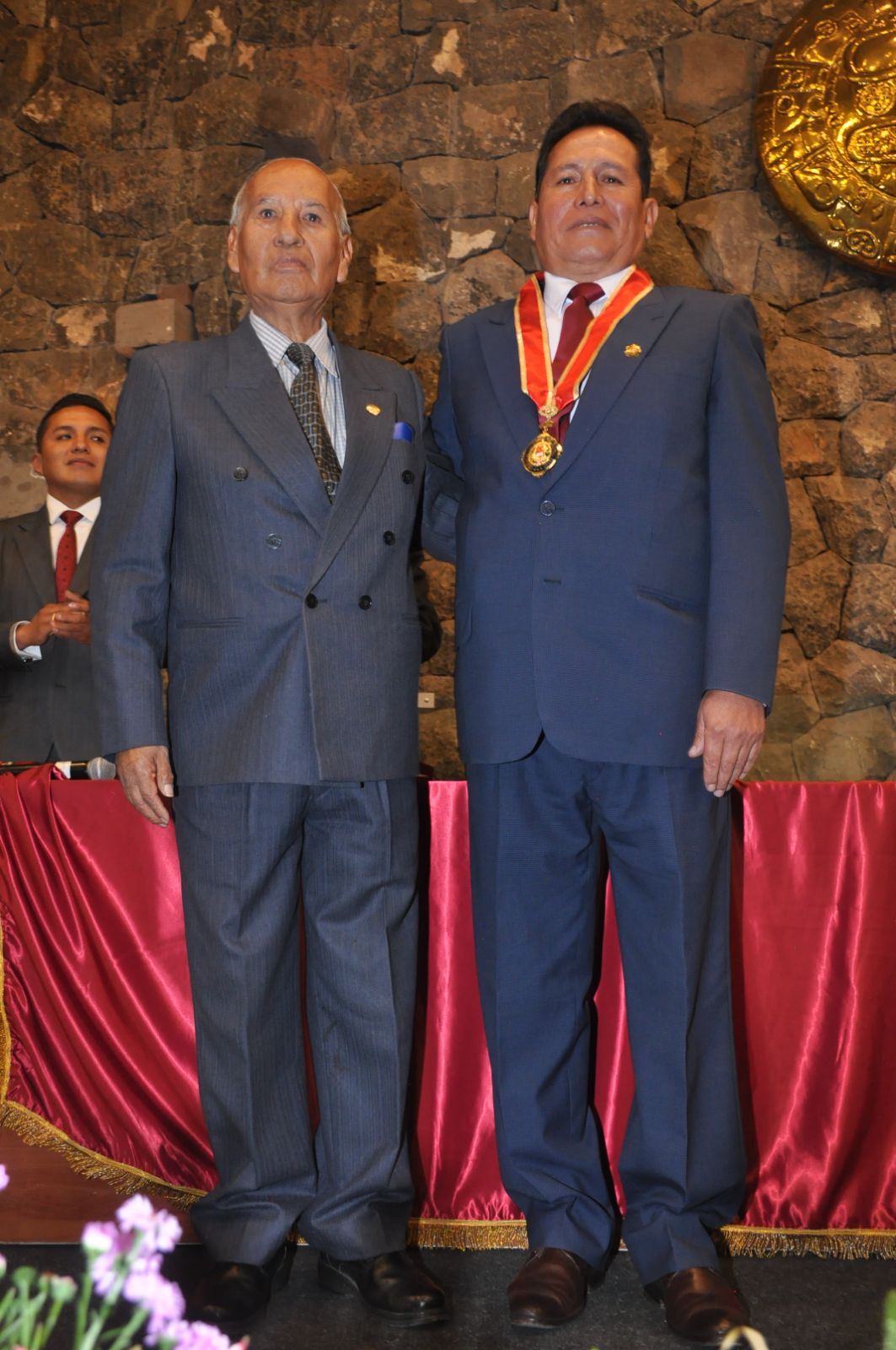 Foto 62 de JURAMENTACIÓN JUNTA DIRECTIVA 2026 - 2027
