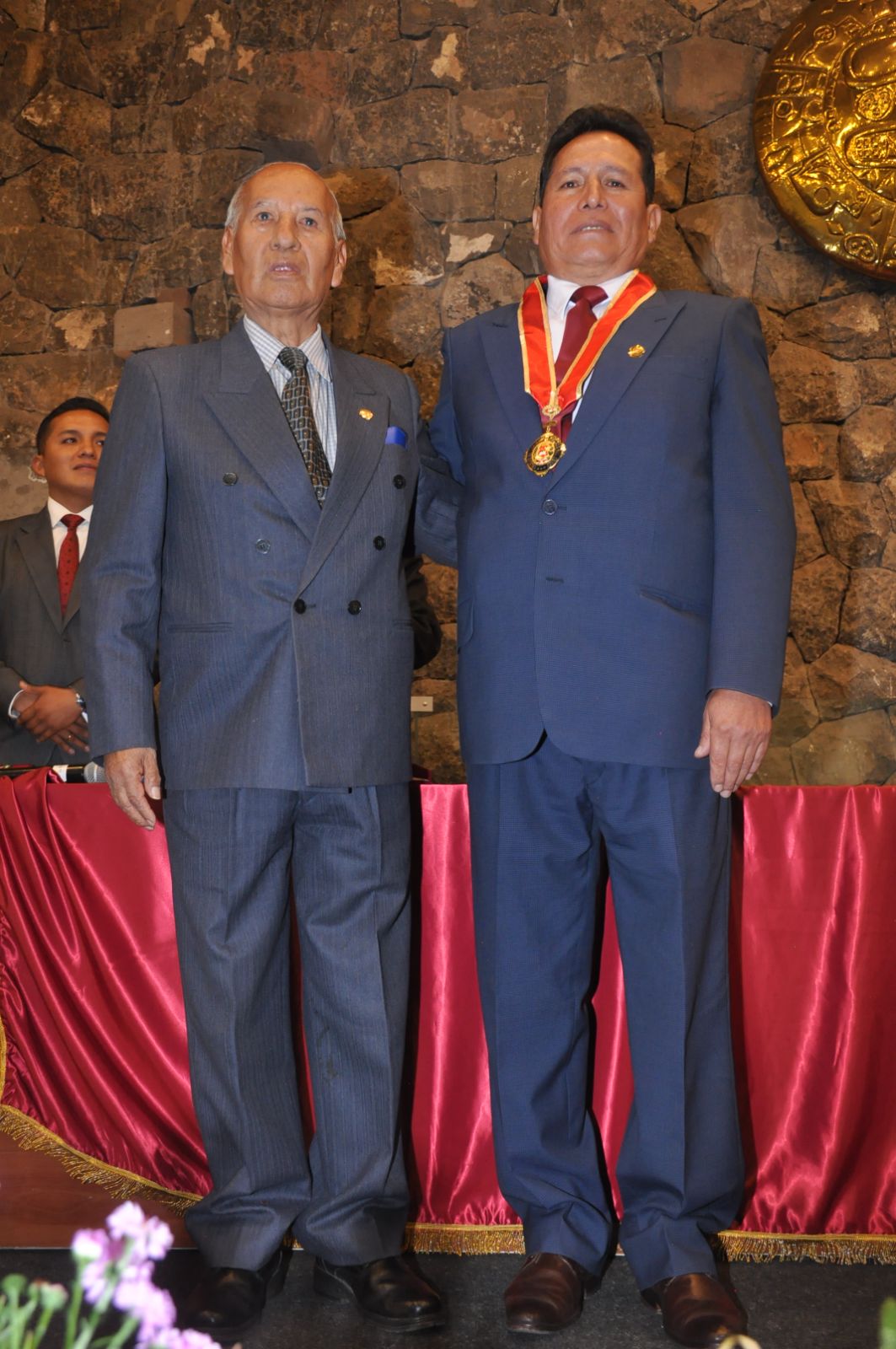 Foto 63 de JURAMENTACIÓN JUNTA DIRECTIVA 2026 - 2027