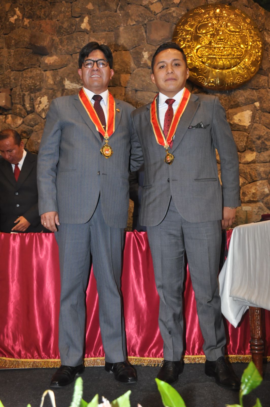 Foto 79 de JURAMENTACIÓN JUNTA DIRECTIVA 2026 - 2027