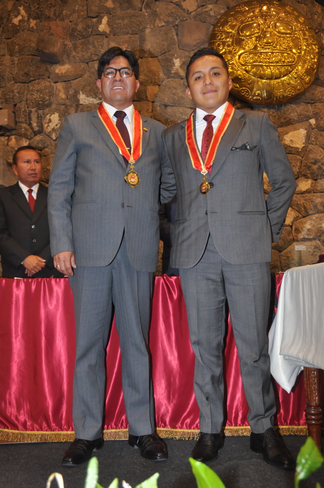 Foto 80 de JURAMENTACIÓN JUNTA DIRECTIVA 2026 - 2027