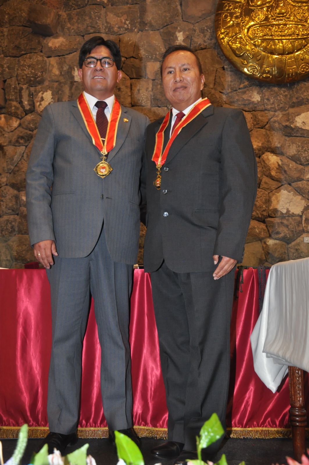 Foto 88 de JURAMENTACIÓN JUNTA DIRECTIVA 2026 - 2027