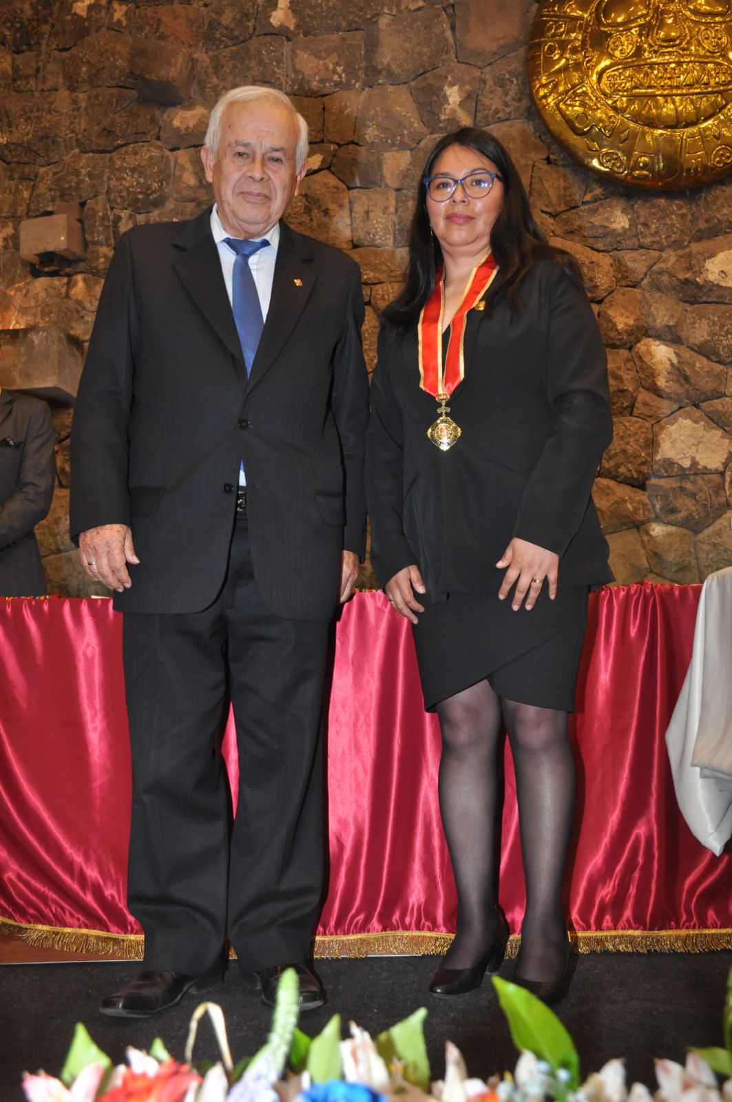 Foto 101 de JURAMENTACIÓN JUNTA DIRECTIVA 2026 - 2027