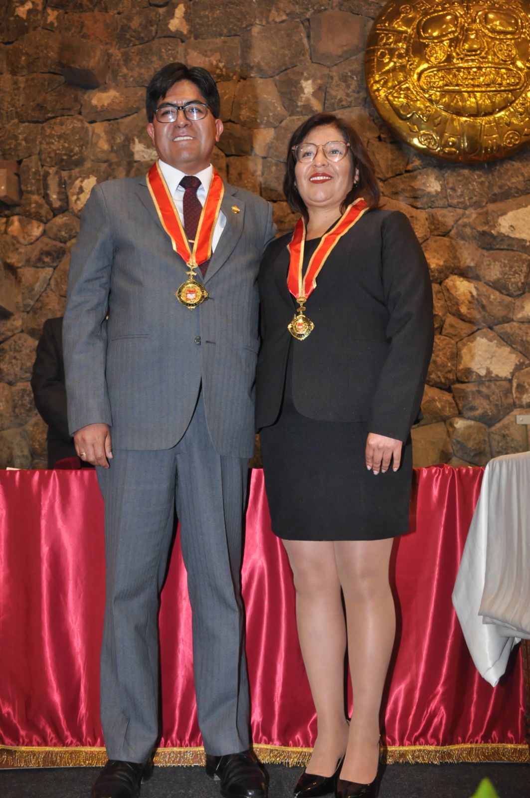 Foto 107 de JURAMENTACIÓN JUNTA DIRECTIVA 2026 - 2027