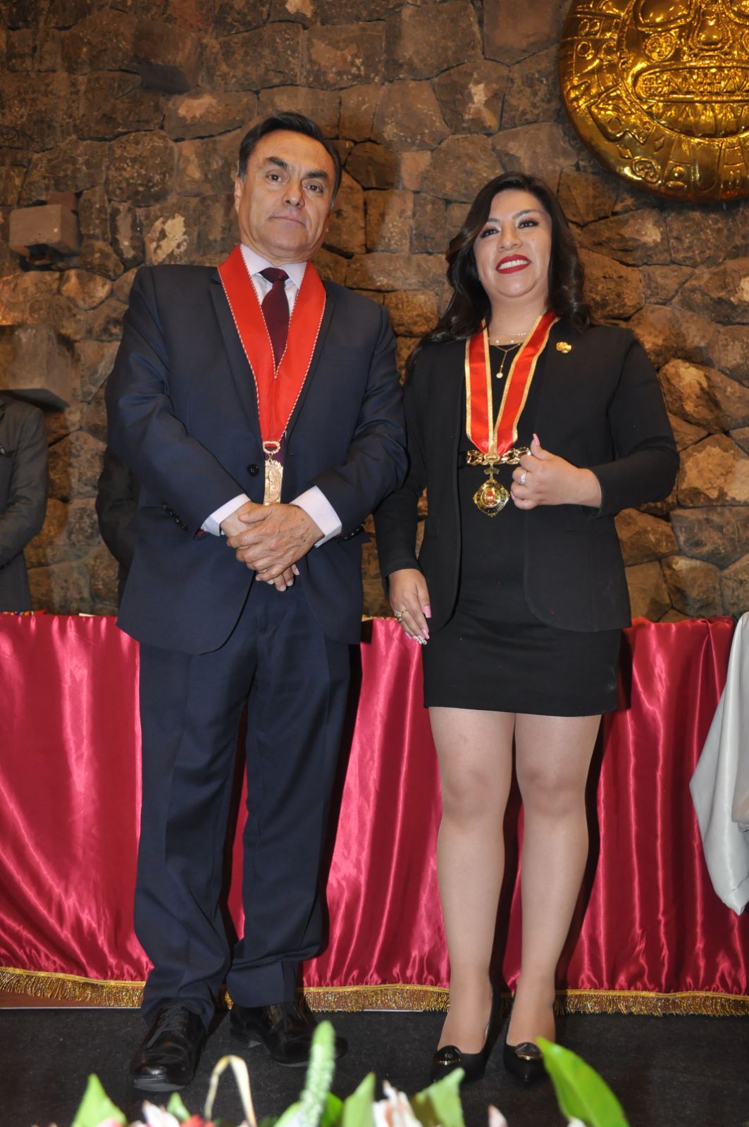 Foto 120 de JURAMENTACIÓN JUNTA DIRECTIVA 2026 - 2027
