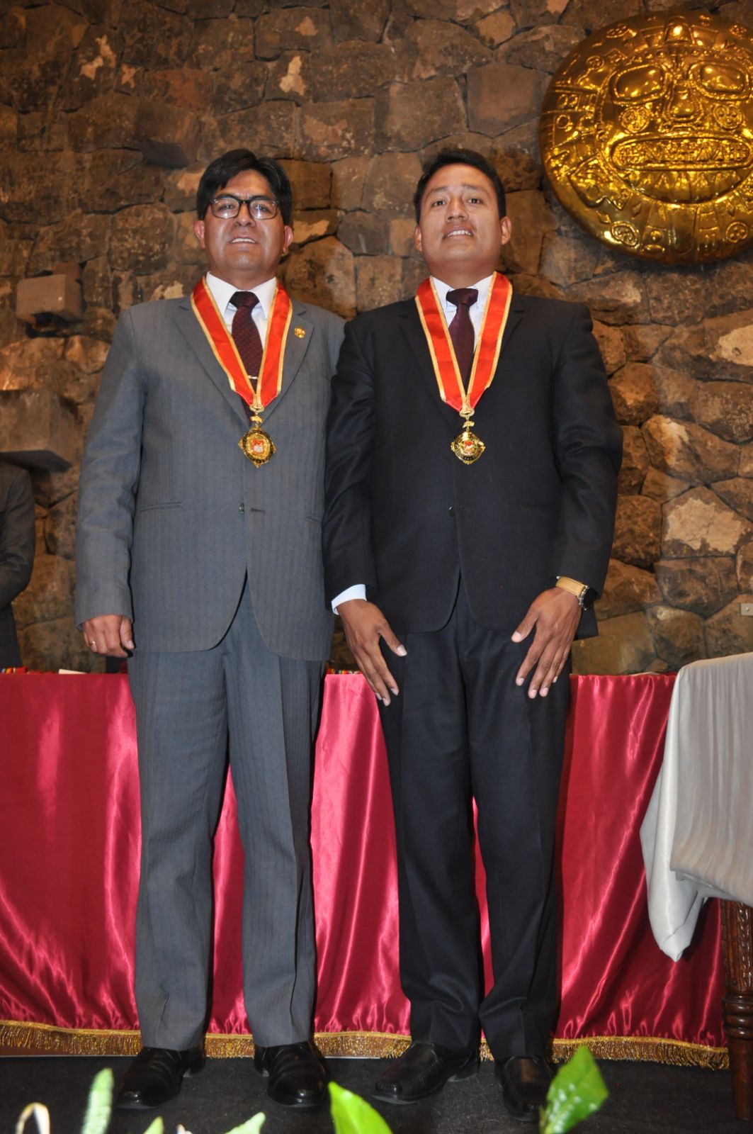 Foto 127 de JURAMENTACIÓN JUNTA DIRECTIVA 2026 - 2027