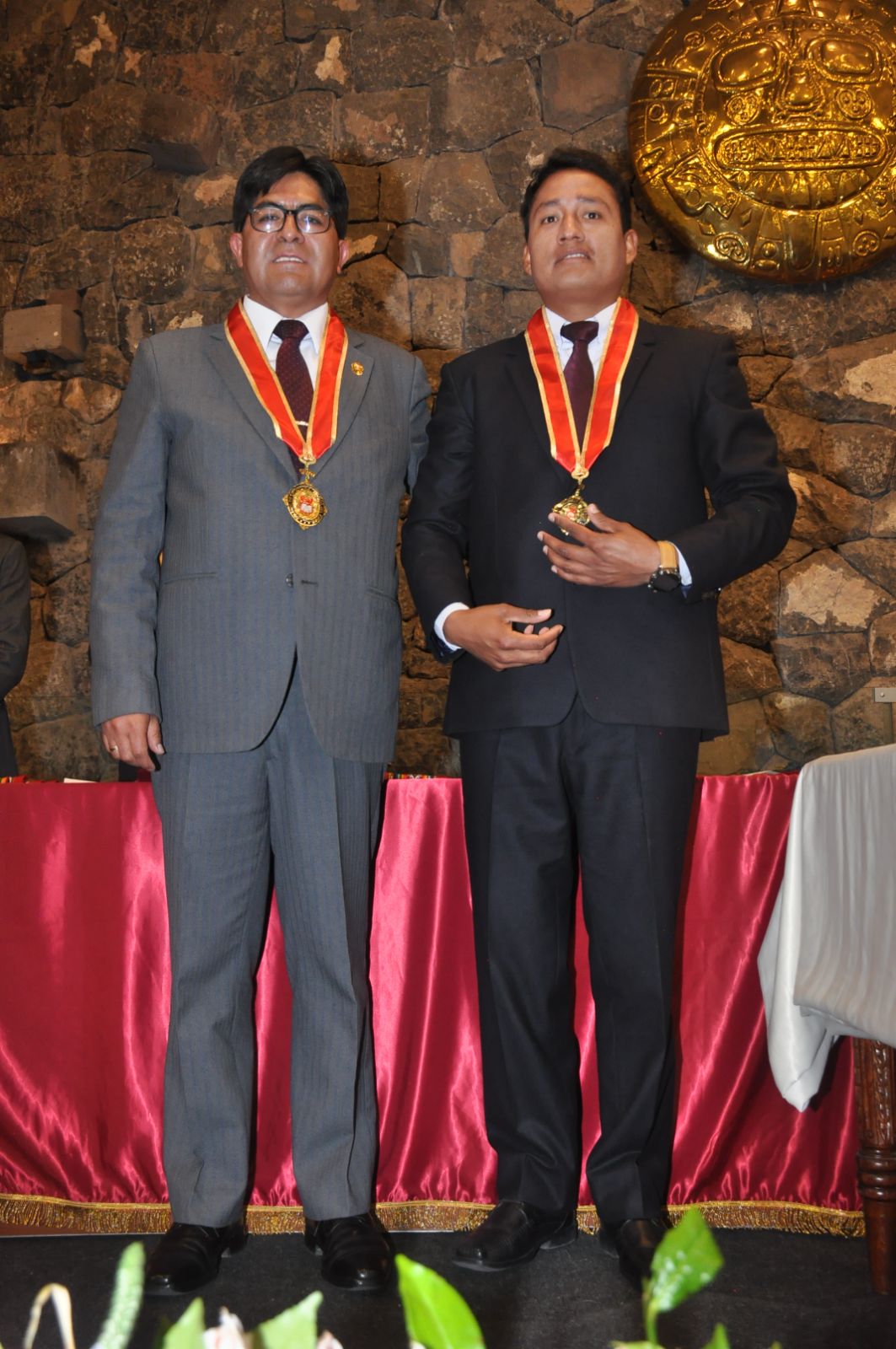 Foto 126 de JURAMENTACIÓN JUNTA DIRECTIVA 2026 - 2027