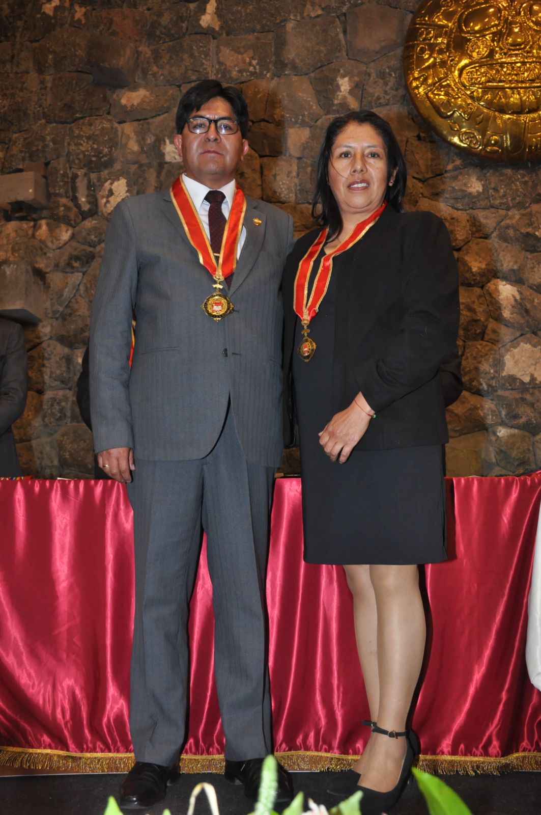 Foto 135 de JURAMENTACIÓN JUNTA DIRECTIVA 2026 - 2027