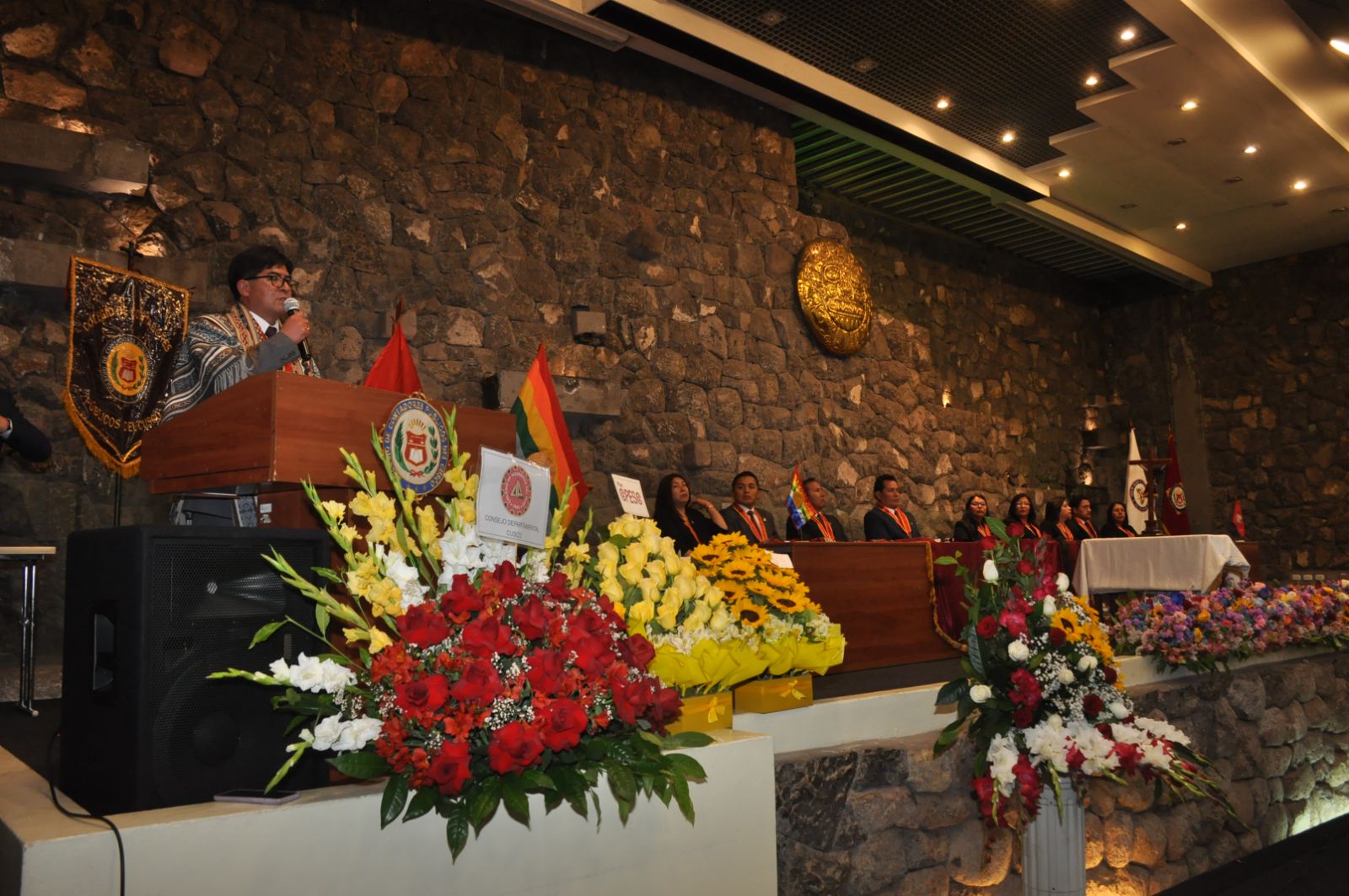 Foto 152 de JURAMENTACIÓN JUNTA DIRECTIVA 2026 - 2027