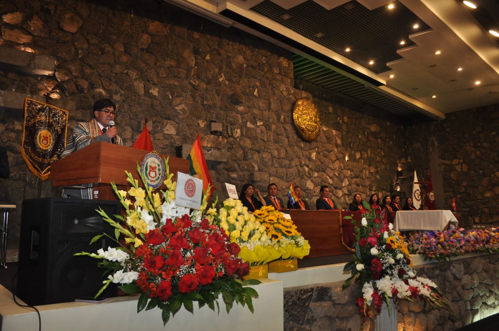 Foto 153 de JURAMENTACIÓN JUNTA DIRECTIVA 2026 - 2027