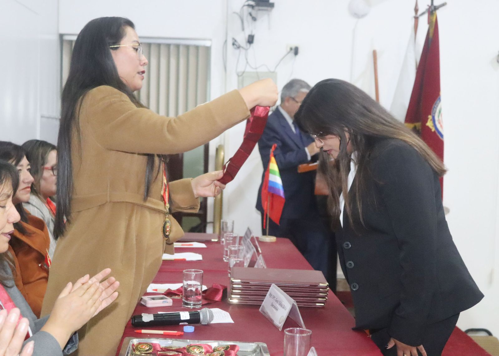 Foto 68 de colegiatura 21 de noviembre 2025