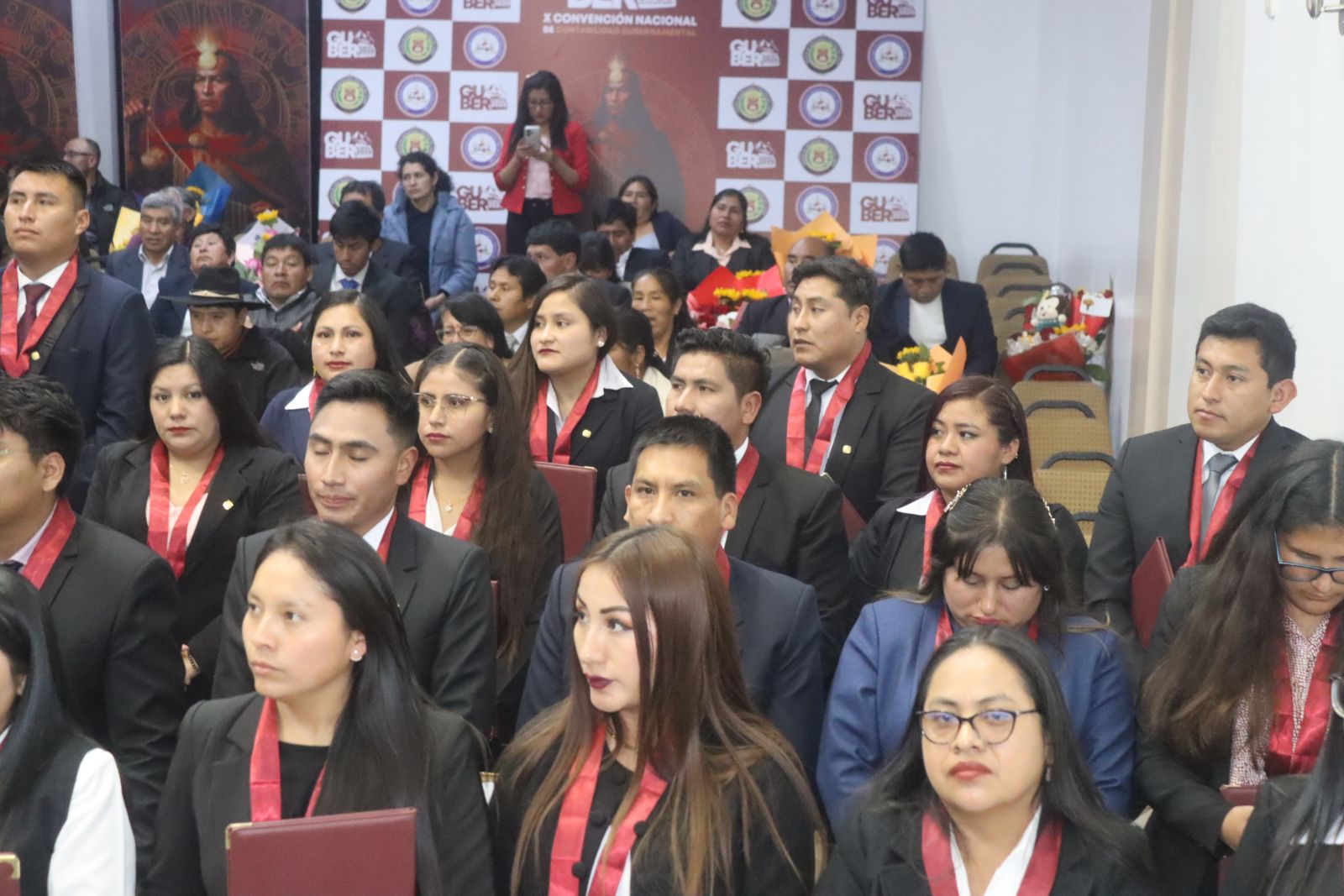 Foto 83 de colegiatura 21 de noviembre 2025