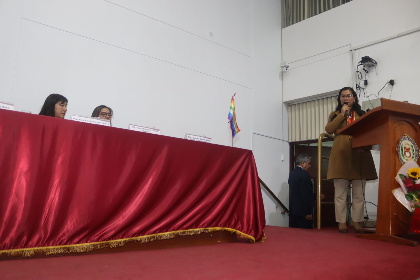 Foto 88 de colegiatura 21 de noviembre 2025
