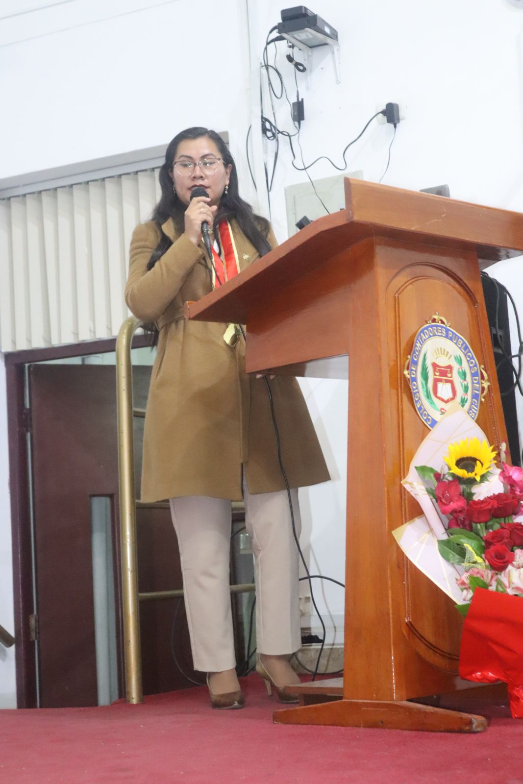 Foto 87 de colegiatura 21 de noviembre 2025