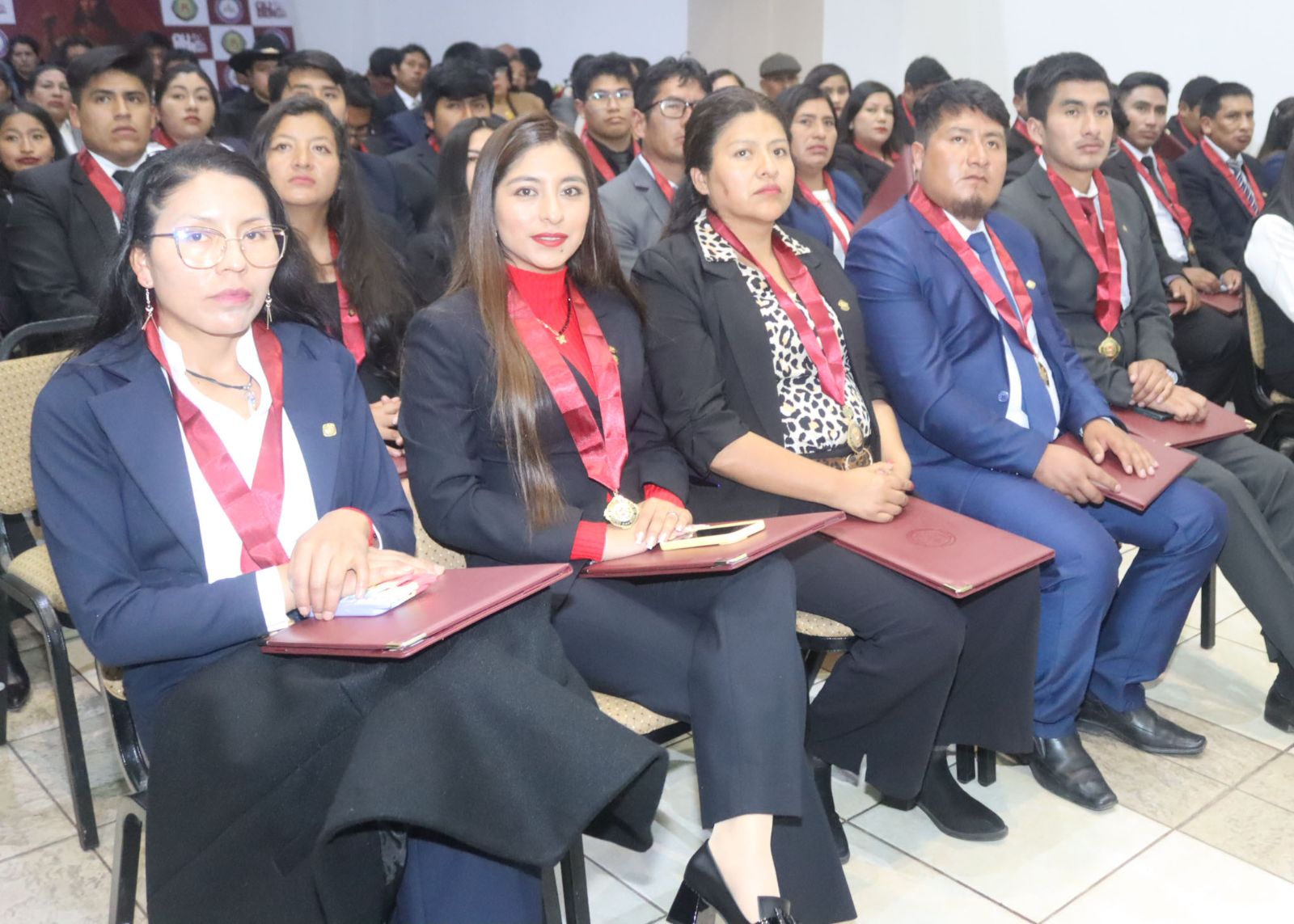 Foto 89 de colegiatura 21 de noviembre 2025